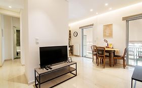Cozy - Bright & New Apart. - Downtown